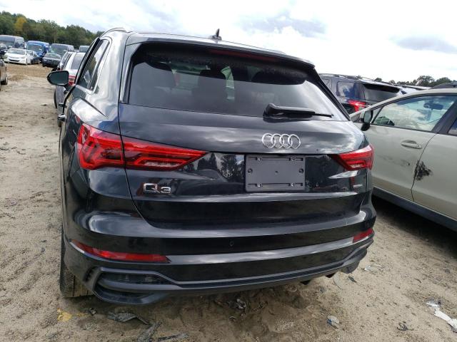 AUDI Q3 PREMIUM PLUS S LINE 45 2022