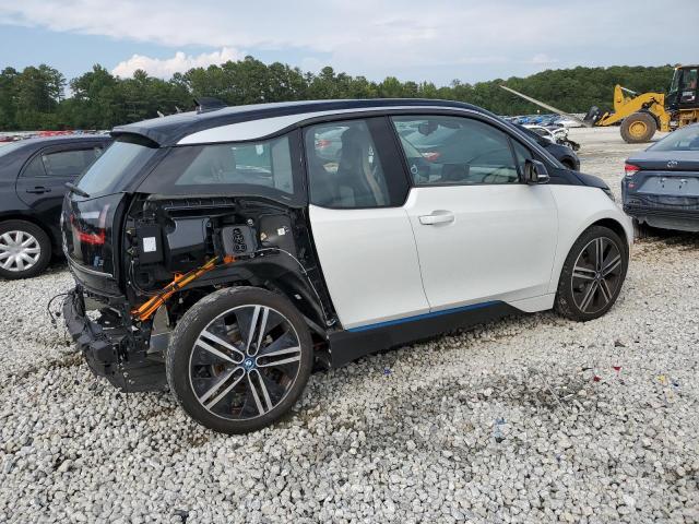 BMW I3 BEV 2021