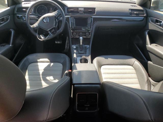 VOLKSWAGEN PASSAT GT 2018