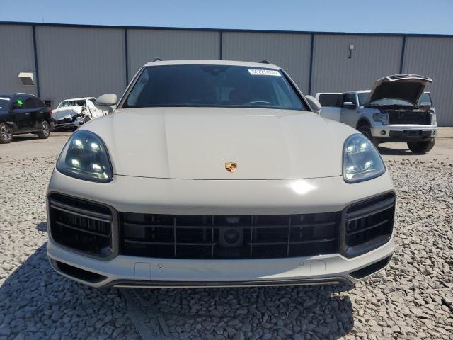 PORSCHE CAYENNE TURBO S E-HYBRID 2020
