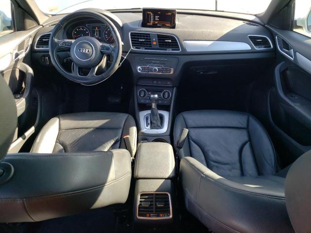 AUDI Q3 PREMIUM 2018