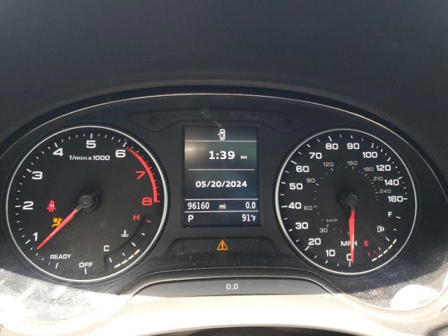 AUDI A3 PREMIUM 2016