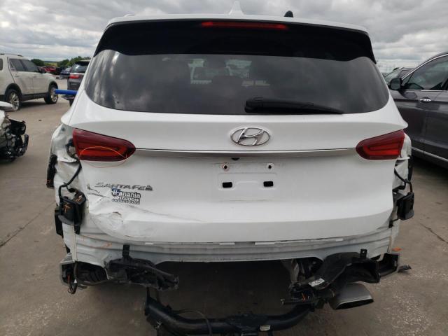 HYUNDAI SANTA FE SEL 2020