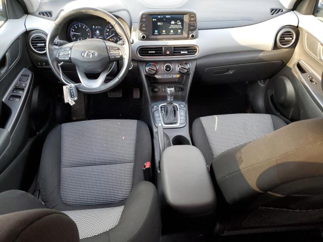 HYUNDAI KONA SEL 2018