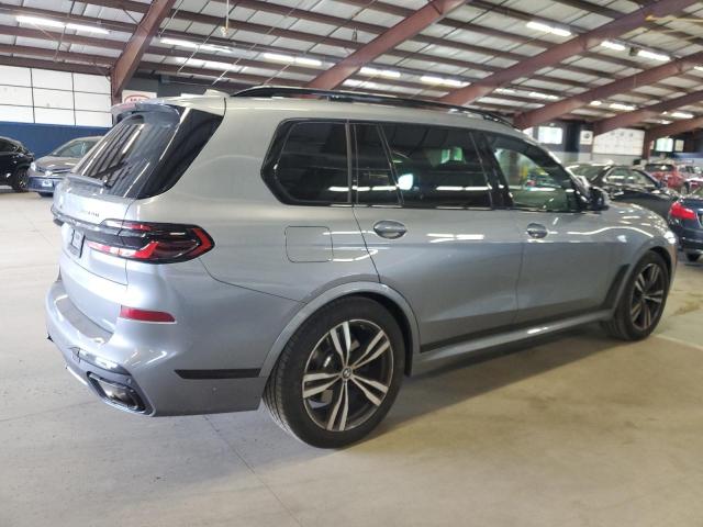 BMW X7 XDRIVE40I 2024