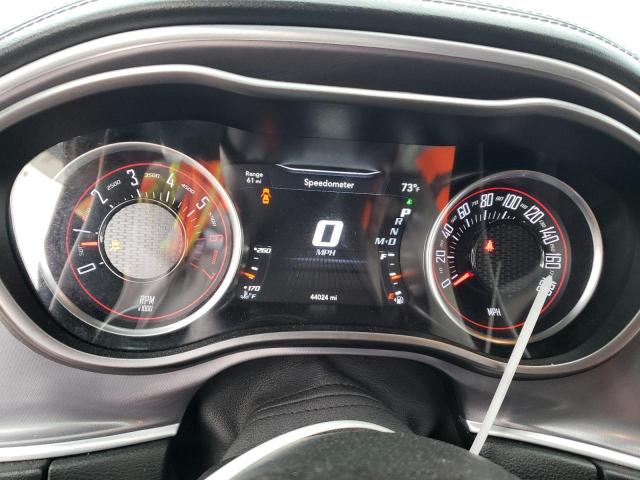 DODGE CHALLENGER R/T SCAT PACK 2020