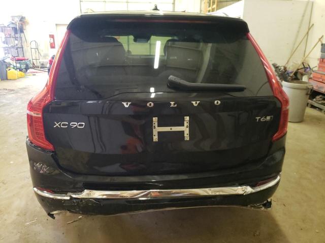 VOLVO XC90 T6 INSCRIPTION 2020