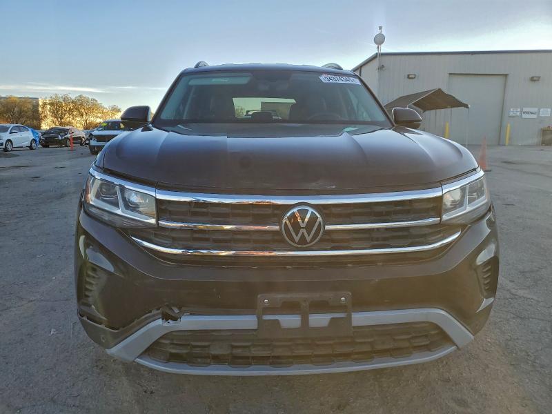 VOLKSWAGEN ATLAS SE 2021
