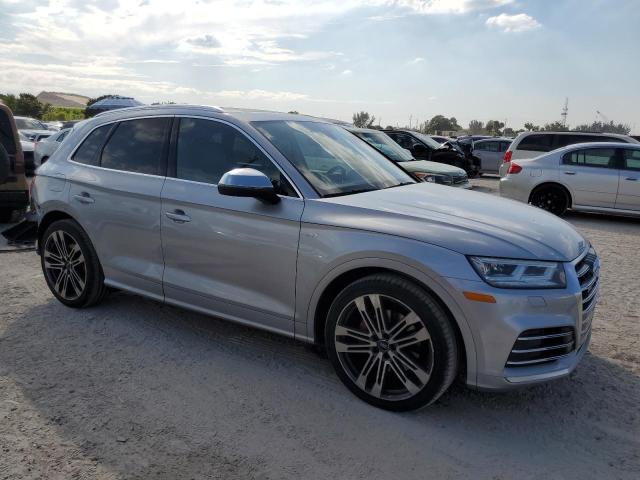 AUDI SQ5 PRESTIGE 2018