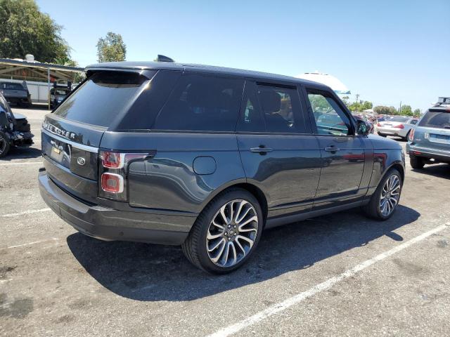 LAND ROVER RANGE ROVER HSE 2019
