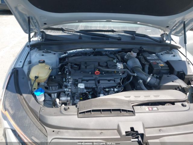KIA K5 GT-LINE 2024