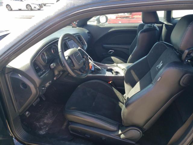 DODGE CHALLENGER R/T 392 2017