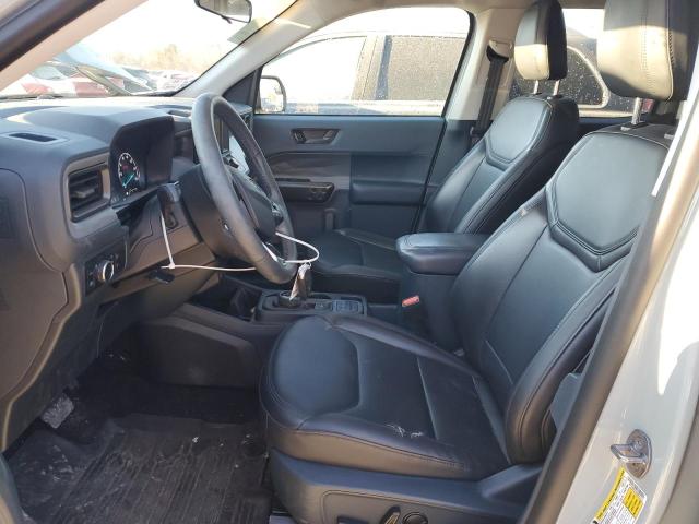 FORD MAVERICK XL 2023