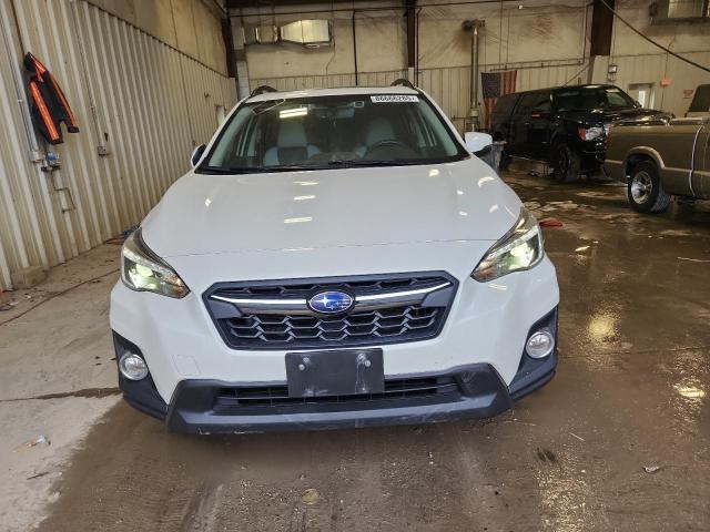 SUBARU CROSSTREK LIMITED 2017