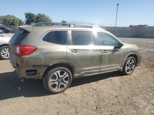 SUBARU ASCENT LIMITED 2024