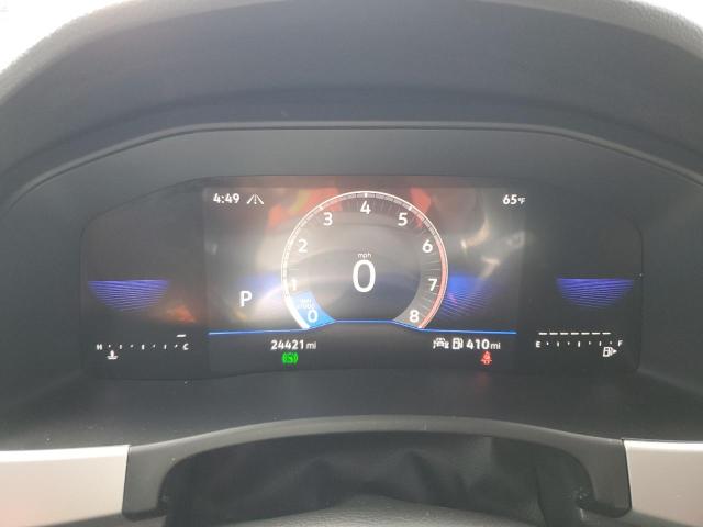 VOLKSWAGEN ATLAS CROSS SPORT SE 2023