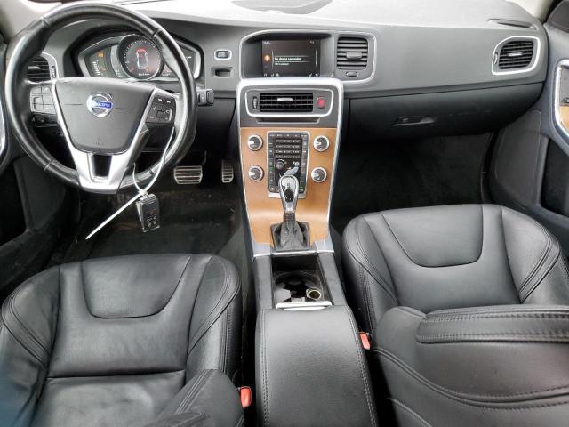 VOLVO S60 PLATINUM 2016
