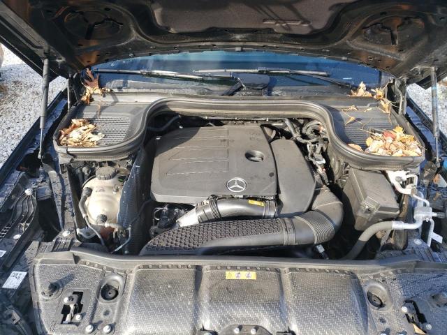 MERCEDES-BENZ GLE 350 2021