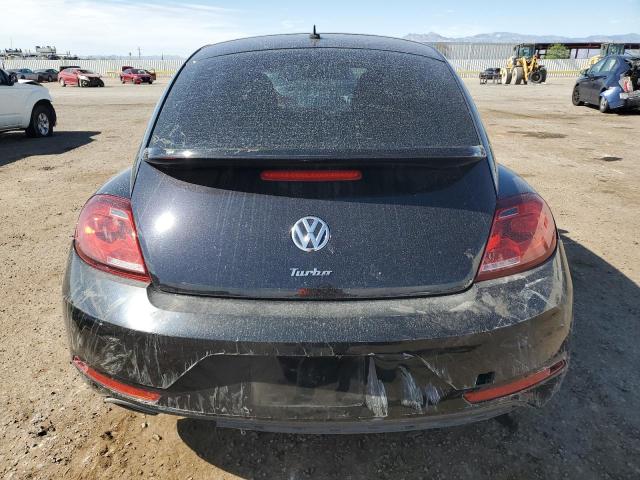 VOLKSWAGEN BEETLE S 2018