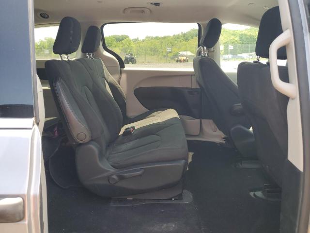 CHRYSLER PACIFICA L 2018