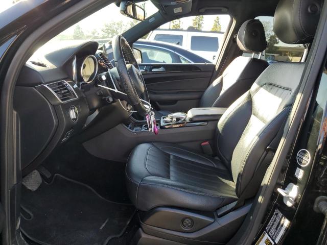 MERCEDES-BENZ GLE 350 2018