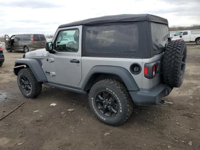 JEEP WRANGLER SPORT 2020