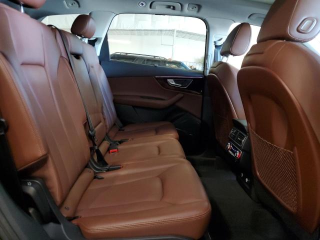 AUDI Q7 PRESTIGE 2017