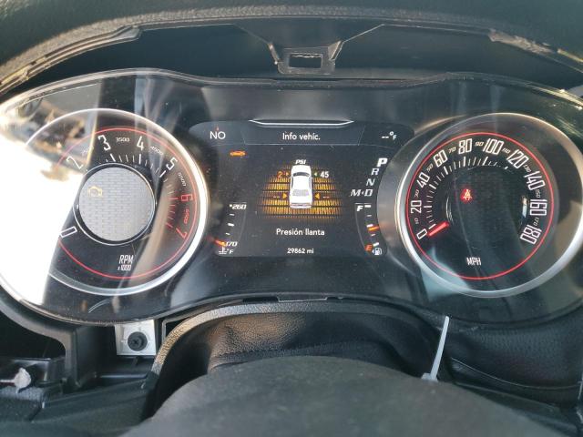 DODGE CHALLENGER R/T SCAT PACK 2021