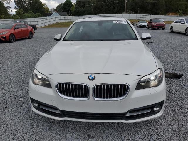 BMW 528 I 2015