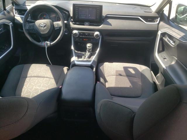 TOYOTA RAV4 XLE 2019