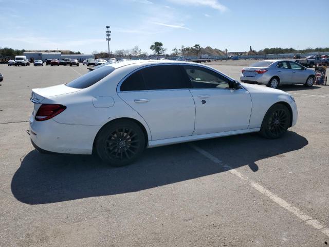 MERCEDES-BENZ E 300 4MATIC 2017