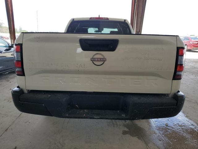 NISSAN FRONTIER S 2022