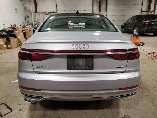 AUDI A8 L 2019