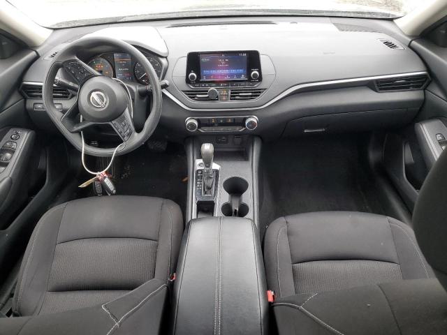 NISSAN ALTIMA S 2023