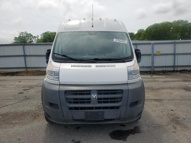 RAM PROMASTER 3500 3500 HIGH 2016