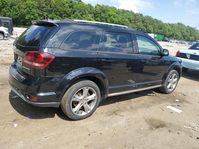 DODGE JOURNEY CROSSROAD 2017
