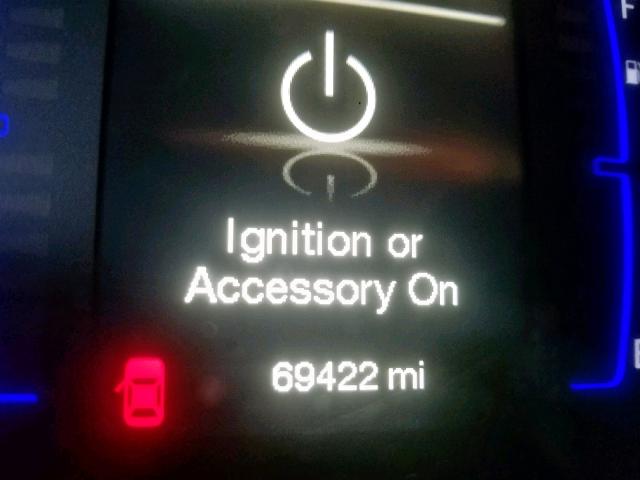 CHRYSLER 200 LIMITED 2015