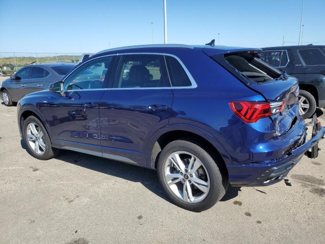 AUDI Q3 PREMIUM S LINE 45 2021