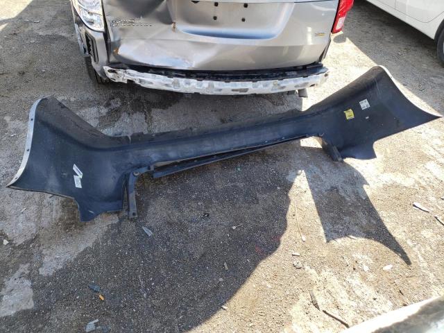 DODGE GRAND CARAVAN SE 2016