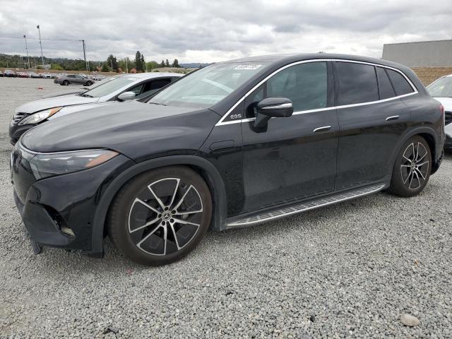 MERCEDES-BENZ EQS SUV 450 4MATIC 2023