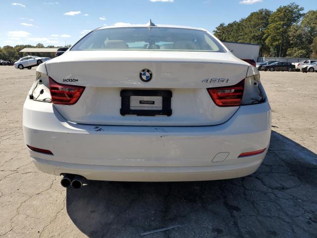 BMW 428 I 2014