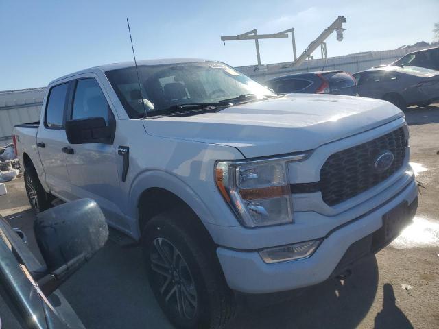 FORD F150 SUPERCREW 2021