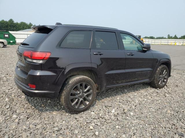 JEEP GRAND CHEROKEE OVERLAND 2019