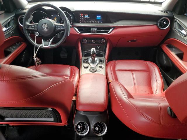 ALFA ROMEO STELVIO TI 2020