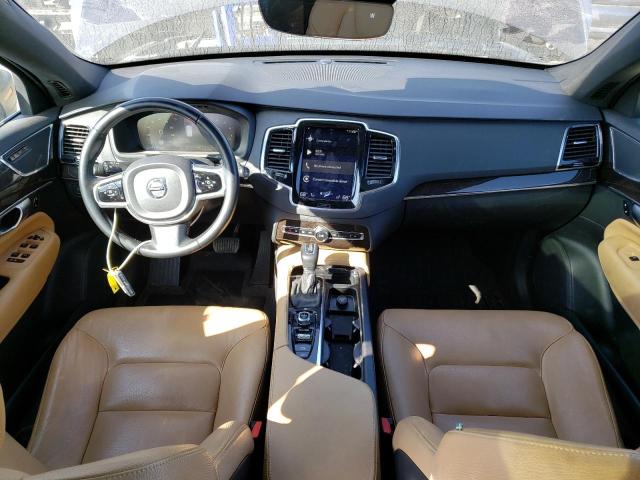 VOLVO XC90 T6 2017