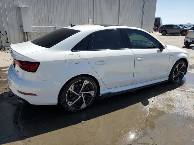 AUDI A3 S-LINE PREMIUM 2020