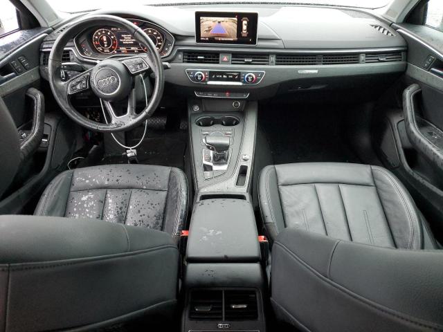 AUDI A4 PREMIUM PLUS 2017
