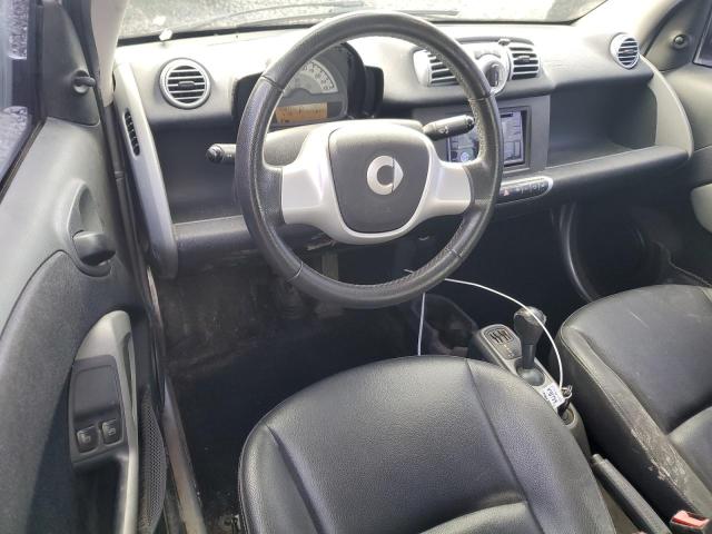 SMART FORTWO PURE 2015