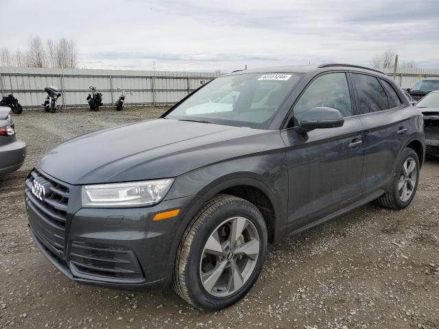AUDI Q5 PREMIUM 2020