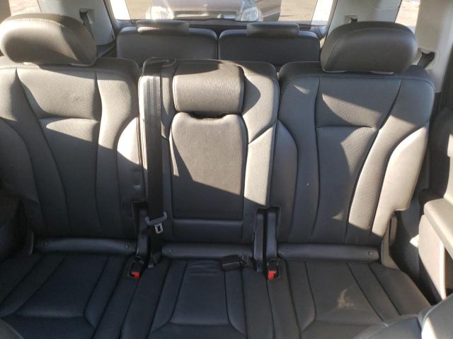AUDI Q7 PRESTIGE 2019